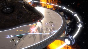 Curved Space Release Delayed To Late June | XboxAchievements.com