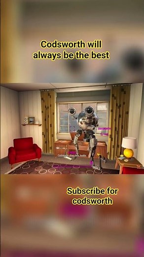 he is the best companion #shorts #fallout #viral #trending #didyouknow #fyp #support #codsworth #dog