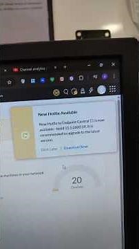 ManageEngine Endpoint Central Update Guide 🔥 Step-by-Step