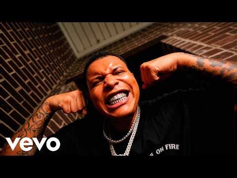 BigWalkDog - "Voices in My Head" [Official Music Video]