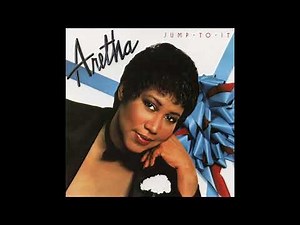 Aretha Franklin - Jump to It (Alexandre Bleton Remix )