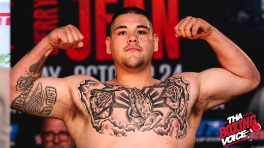 Luis Ortiz: The search for an opponent is over, list who turned down fight