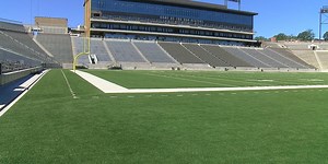 What fans can expect inside new Protective Stadium