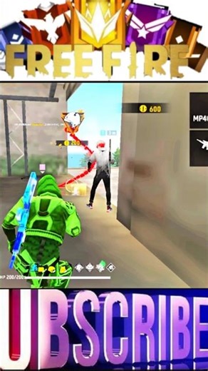 #freefire #gaming #freefiregameplay #ffshorts #garenafreefire #freefiremax #freefireshorts