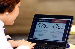 EPF's 2022 dividend exceeds inflation rate, higher than 10-year MGS yields, says economic experts