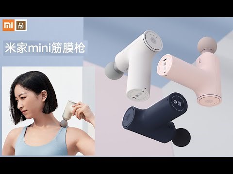 Massage Gun Xiaomi Mijia Mini