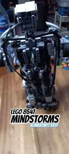 Lego 8547 Mindstorm