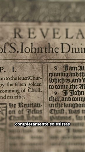 The 3rd-century bishop who already knew it #bible #trivia #bibliology