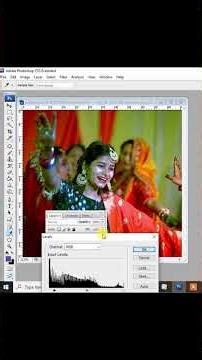✨ Awesome Photo Editing in Photoshop | Creative Photo Editing Tutorial || #shorts #photoediting