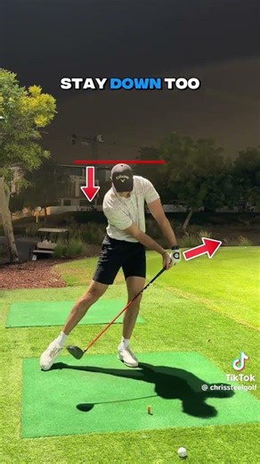 How to fix your golf swing #golf #golfswing