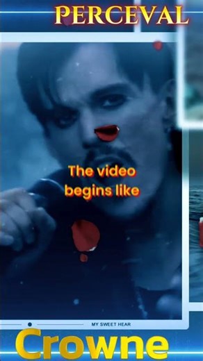 What Makes Crowne's Percival SO EPIC?