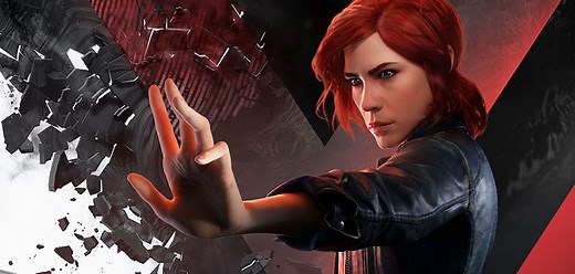 Control's PS5 and Xbox Series X upgrade won't be free