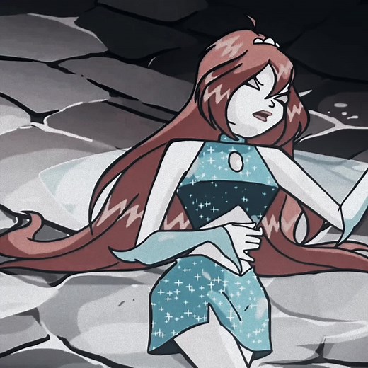 Ancestral W1tch - Valtor Winx Club Edit