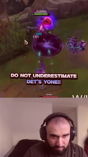 Understanding Yone in League of Legends Gameplay