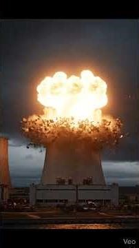 Chernobyl 1986: The Fatal Mistake That Triggered a Nuclear Disaster