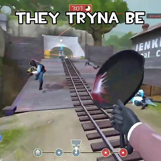 tf2s sound effects give me so much dopamine #tf2 #teamfortress2 #teamfortress2memes #tf2edit #edit #CapCut #fyp #fy #memes #videogames