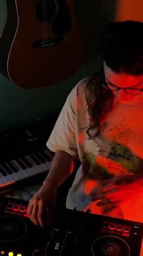 manifesting more Rebecca Black remixes this year #rebeccablack #remix #djset