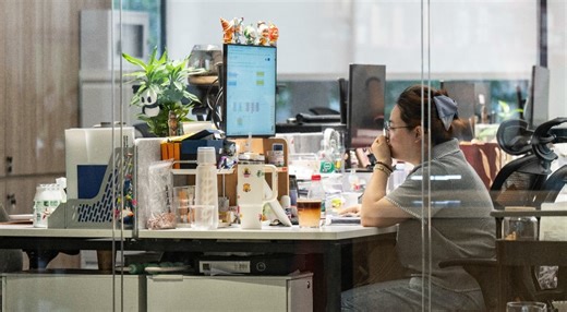 AI clones of former employees spark workplace ethics debate in China