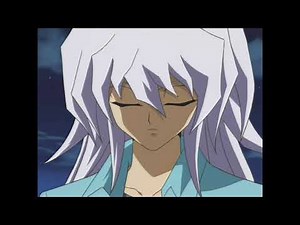 Ryou Bakura — Blow Away [AMV]