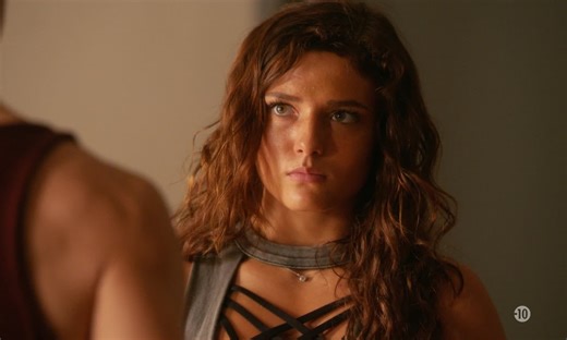 Step Up: High Water - S01 E03