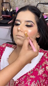 Kesa lga makeup?? ‼️Next batch no 15‼️ONLINE Makeup course! 📅 Dates: 1-5 May 🕒 Time: 4-7pm 💸 Fees: ₹2999/- 📞 Call us now at 9711506386 to book your seat! Learn from a professional with 8 years of experience and transform your passion into a career! #MakeupCourse #ProMakeupTraining #LearnWithMahek #MakeupArtist #MUA #NoidaMakeupClasses #mahekmahajan . . . . . . . . Best makeup artist in Noida, professional makeup services in Delhi NCR, bridal makeup specialist in Bharatpur, top-rated makeup e