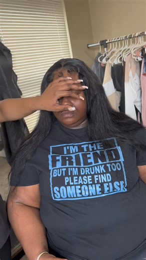 5.3K views · 327 reactions | Which install was your fav  #sewin #closure #closuresewin #closureinstall #fluffybabyhair #curlyhairstyles #middlepart #straighthair #curls #chicago #detroit #detroitstylist #frontalwigs | Car Memes | Facebook