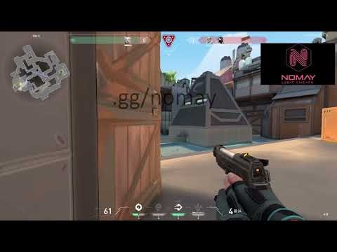 VALORANT MACKU / KMBOX COLORBOT 1PC | NOMAY SERVICES