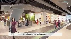 23K views · 173 reactions | Canberra Plaza is opening soon Video is from their page Canberra Plaza | Singapore Atrium Sale | Facebook
