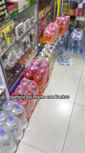 Coca Cola Con Espuma: Bodegas y Humor en TikTok