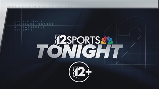 12Sports Tonight | Nov. 19, 2025