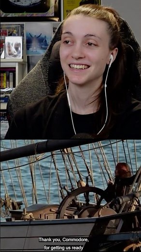 The best pirate I've ever seen. - Pirates of the Caribbean: The Curse of the Black Pearl (2003)