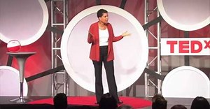 The Future of Race in America: Michelle Alexander at Tedx