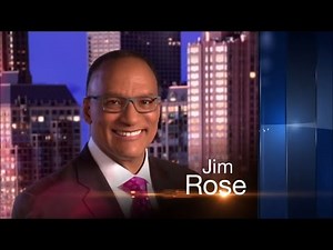 WCIU-TV 7:00PM Talent Rejoin (Version 1A) 2016 - "ABC 7 Eyewitness News on The U"