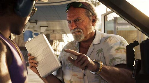 Rockstar Is Hiring For A Script Coordinator (Is This For Grand Theft Auto 6?) - Gameranx