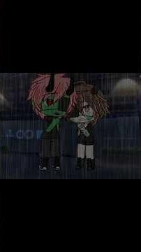 the zombie song ll GLMV ll #gachatrend #xybaca #gasukaskip📵 #fypage #foryoupage