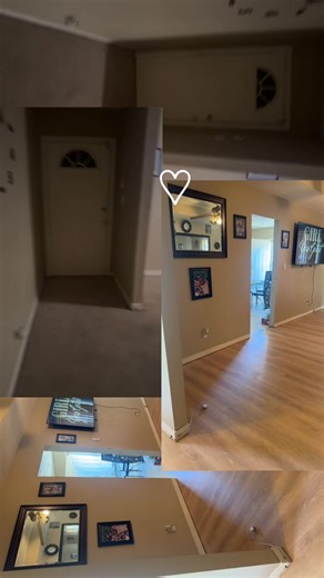 Transform Your Home: Goodbye Carpet, Hello Floor Tile!