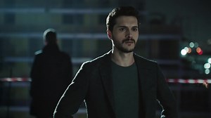 Zemheri (TV Series 2020)