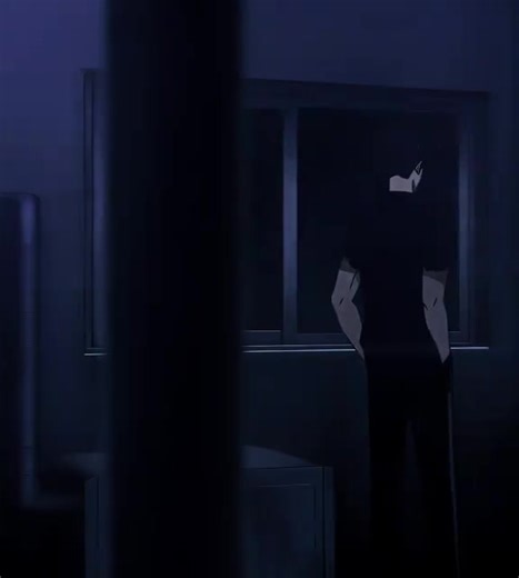 ‏Song Jin-o, I love you so much #wolf #anme