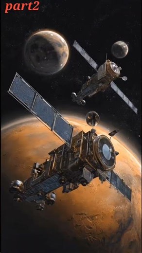 मंगल पर इंटरनेट कैसे चलेगा? | Interplanetary Internet Explained in Hindi 🚀 #spacesuccess