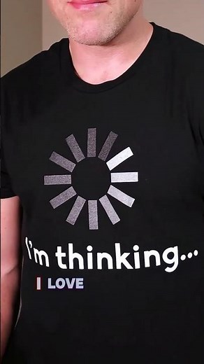 This “I’m Thinking” Shirt Is an Amazon Best Seller 😂