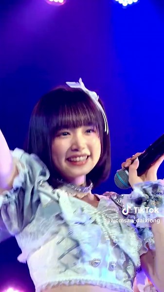 シンデレラ宣言！1st Asia Tour 2025 『世界の皆様 届いてますかっ！』in NAGOYA 2025.4.12 ROMAN @ロマンさま(៸៸᳐⦁⩊⦁៸៸᳐ )੭ #シンデレラ宣言 #シン宣 #アイドル #ロマン主義