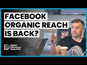 Facebook Has Underpriced Attention in 2022 | 4Ds Consultation With Gary Vaynerchuk