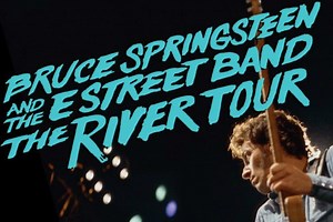 Springsteen Adds Metro Detroit to The River Tour