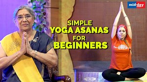 In this video by Dr Hansaji Yogendra, Director of the Yoga Institute,...
