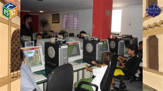 Belo Horizonte (2006) | Old Tibia