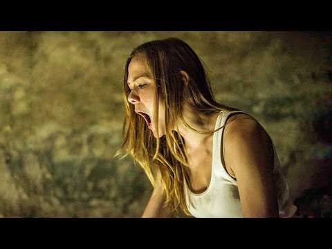 The Abandoned (2015) Movie Recap | Horror Thriller Mystery