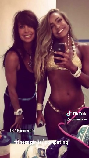 Discover Sommer Ray: Fun Moments and Engaging Content