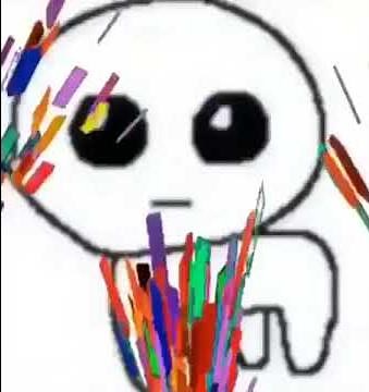 autism creature (yipee)