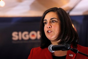 Rep. Nicole Malliotakis on COVID aid: 'You don't need to spend $1.9 trillion'