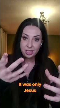 From Witchcraft Pact to Divine Deliverance: My Jesus Story #shorts